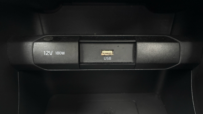 Kia Picanto 1.0 X-Line S 5dr Auto Petrol Hatchback